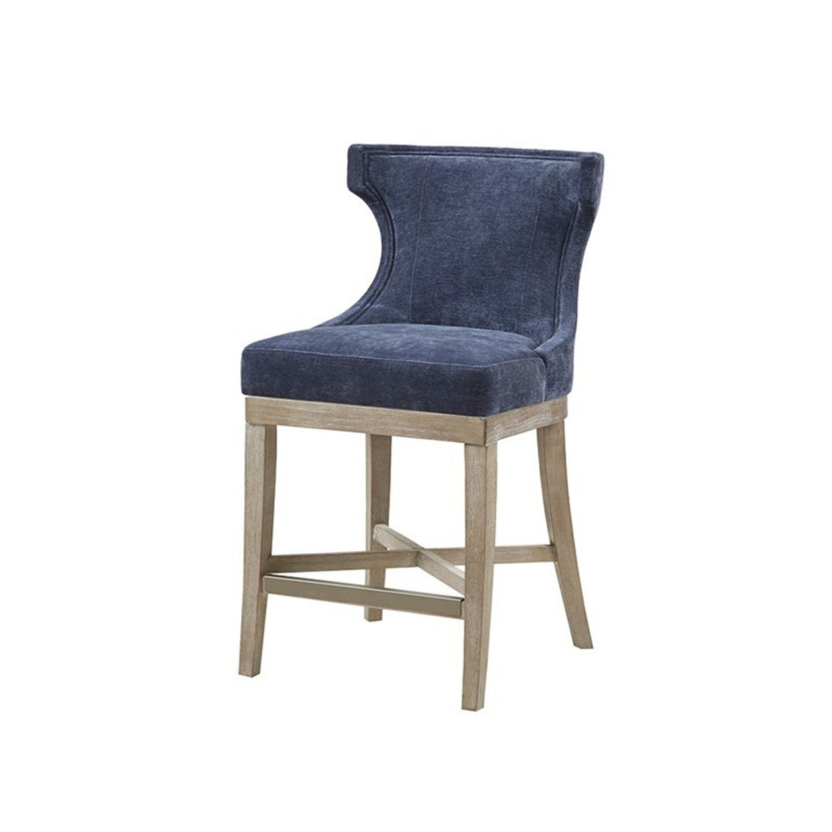 Carson - Counter Stool With Swivel Seat