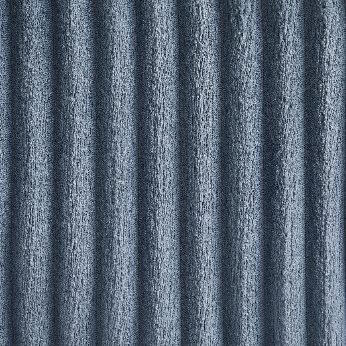 Modern 4 Seater Corduroy Sofa Couch With USB Ports And Hidden Storage