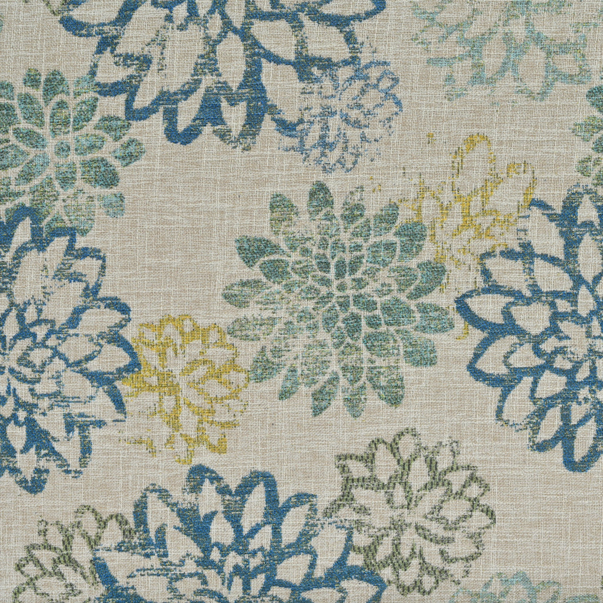 Push Back Upholstered Recliner Armchair