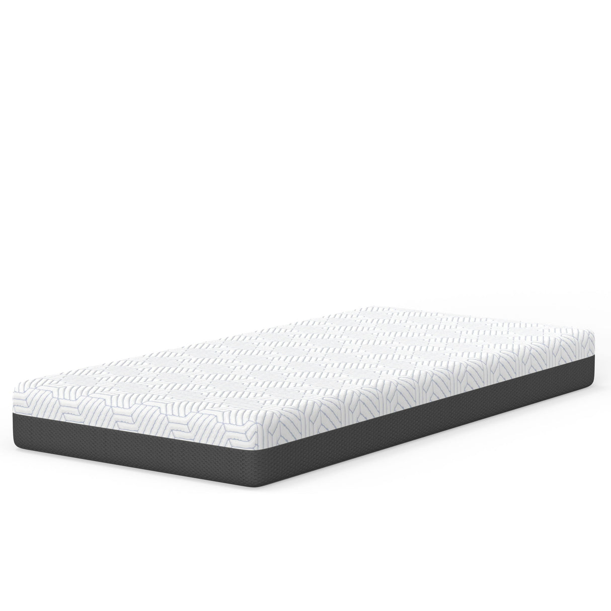 Pur Chill - 8" Firm Mattress With Phase Change Cooling Fabric