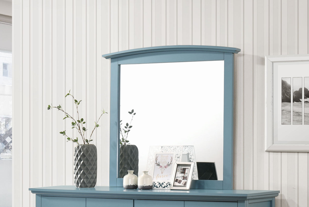 Elegant Wall Mirror