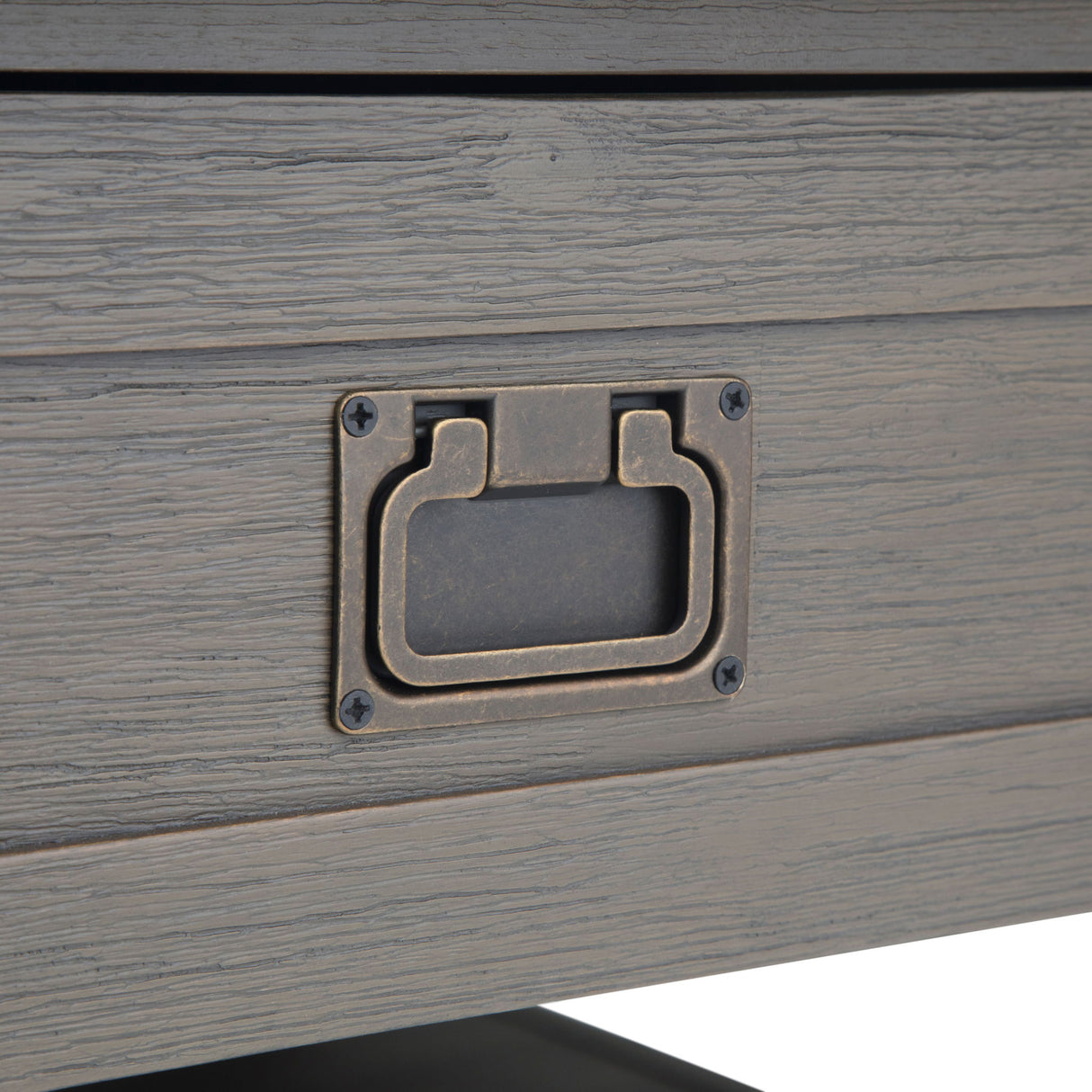 Monroe - Handcrafted Side Table