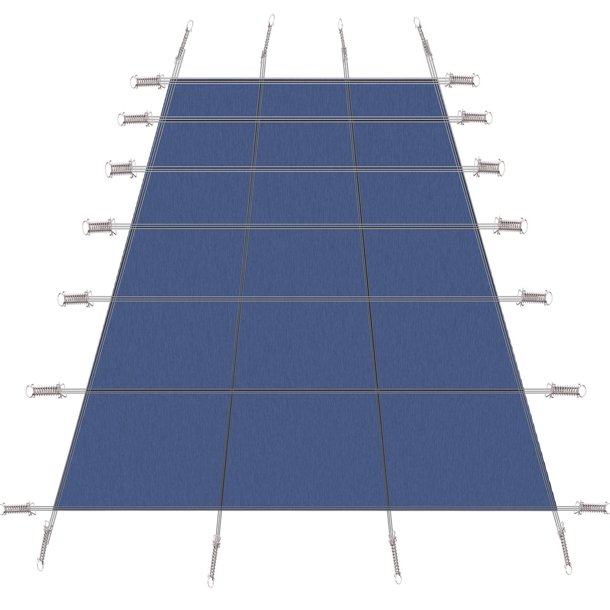 16 X 32 Ft Inground Pool Safety Cover, Rectangle