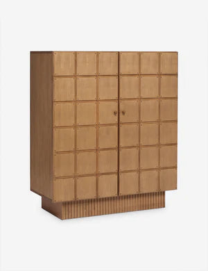 Lee Tall dresser by Lulu & Georgia