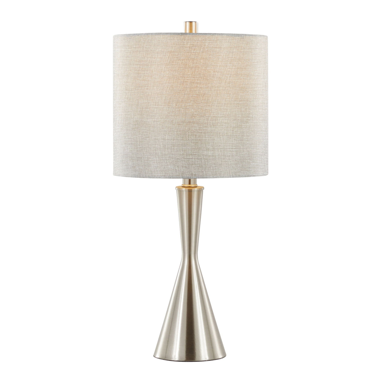 Gemma - Contemporary Table Lamp (Set of 2)