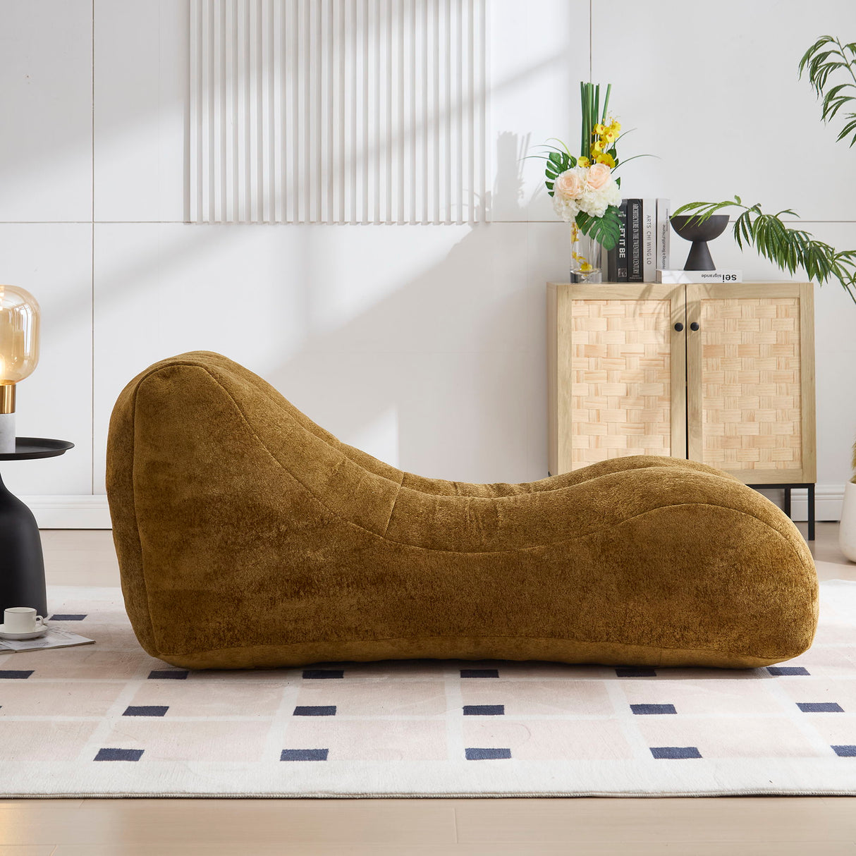 Creative Bean Bag Sofa Chair With High Quality Sponge Filling