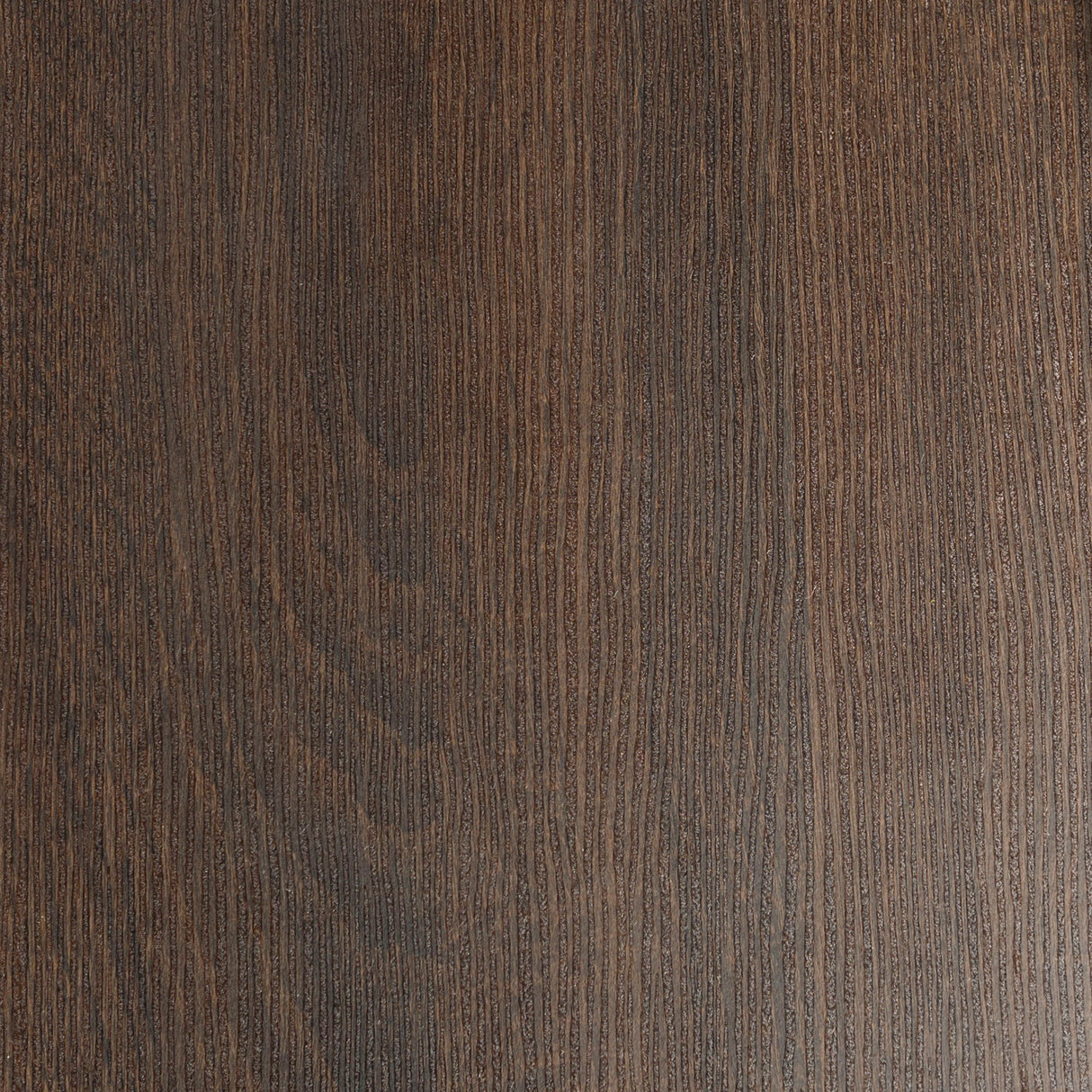 Coastal Coffee Table With Lower Shelf And Faux Rattan Baskets - Espresso