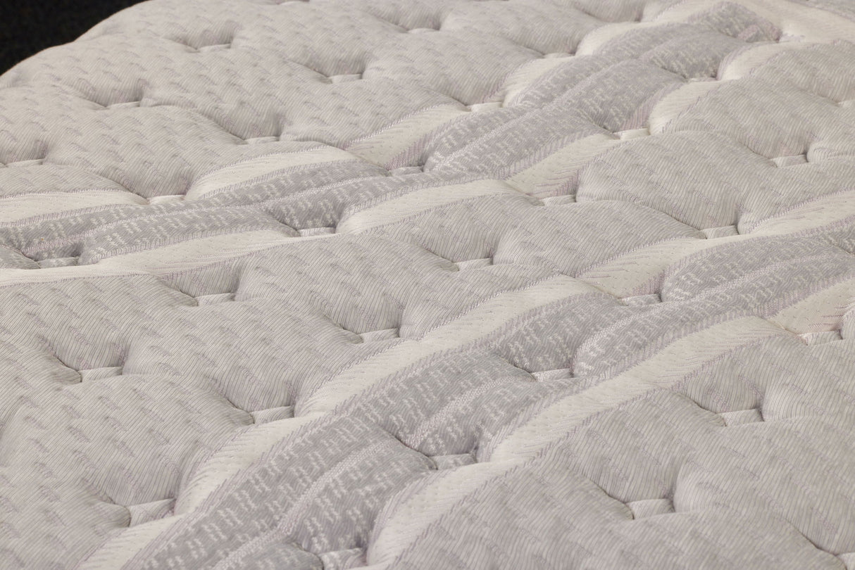 Restonic - ComfortCare Hybrid CosmoRest Plush