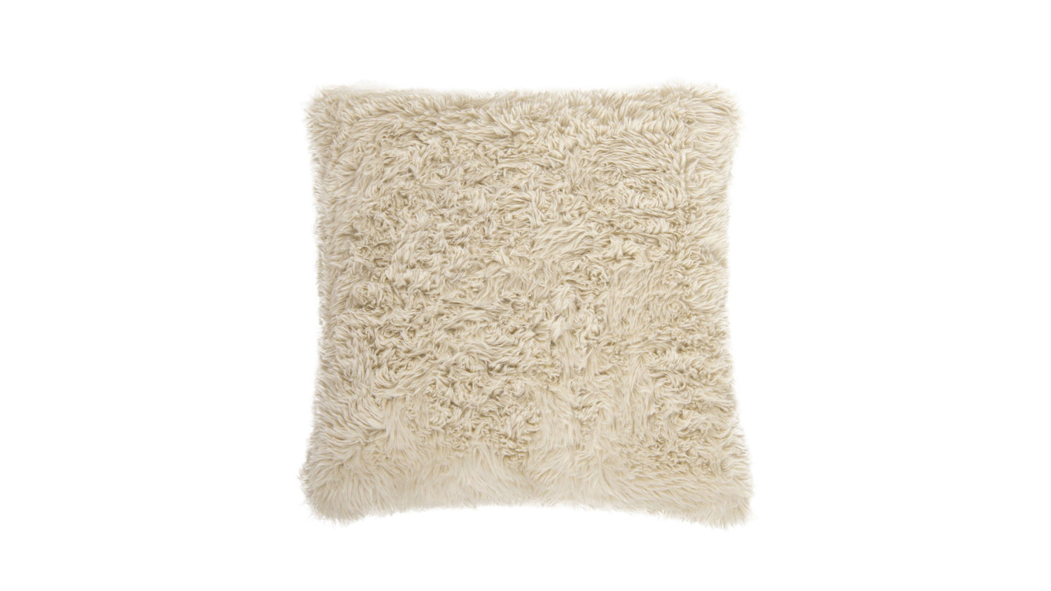 Astrid - Square Accent Throw Pillow Cover With Feather Insert