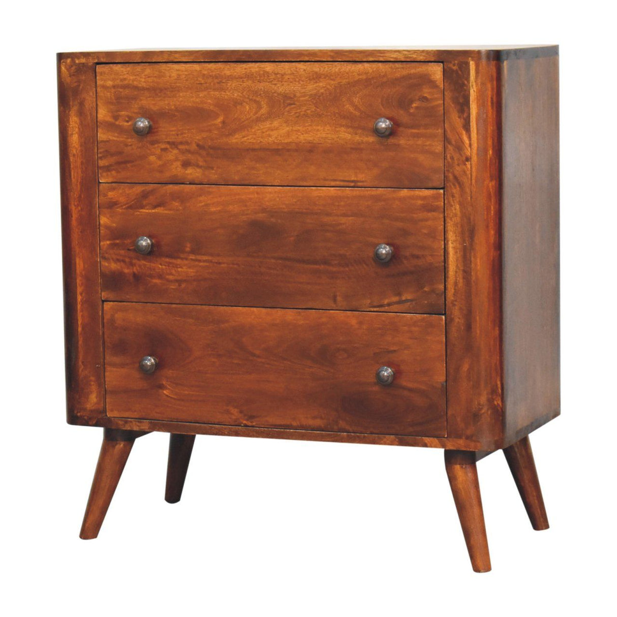 Bera Chest - Brown
