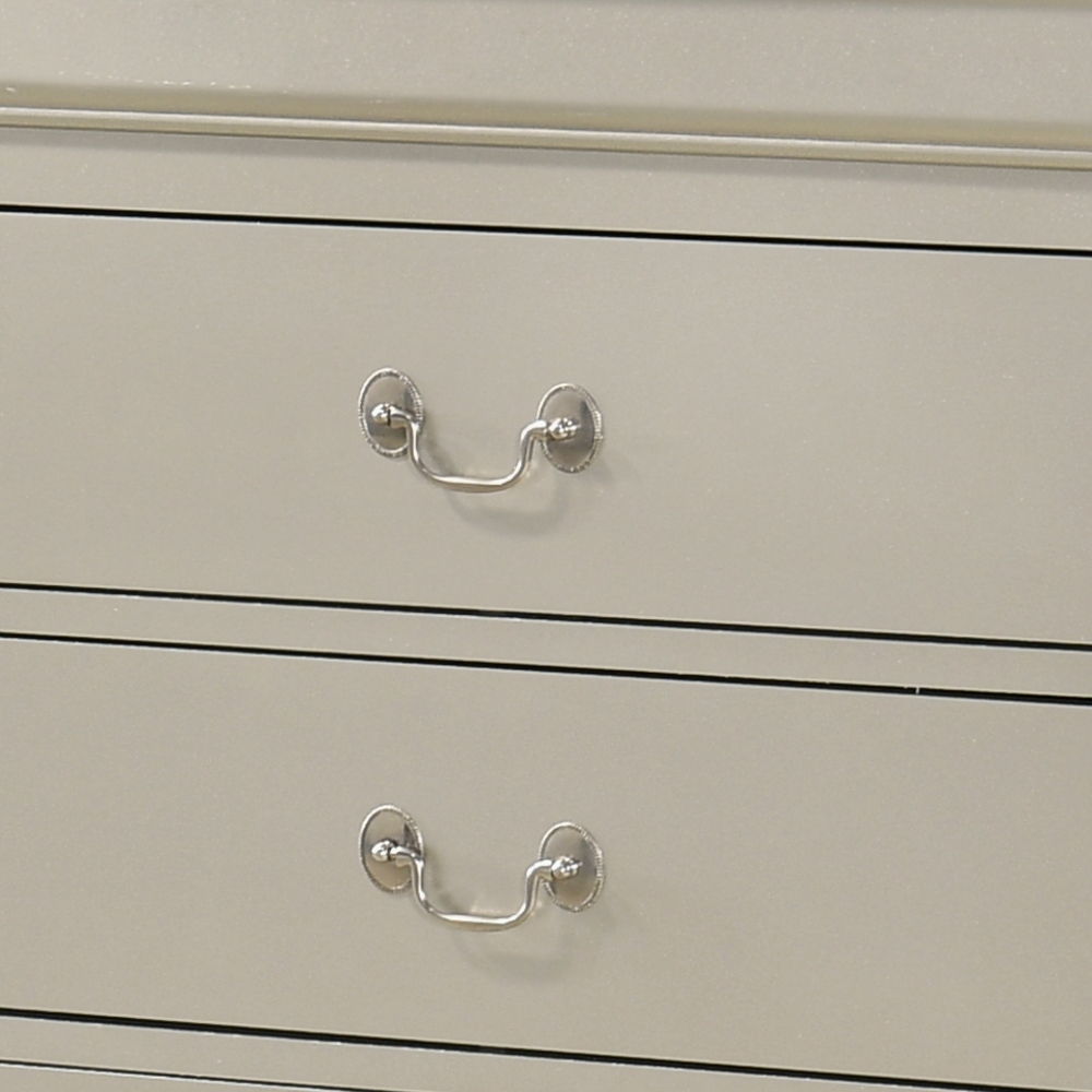 Traditional Dresser Elegant