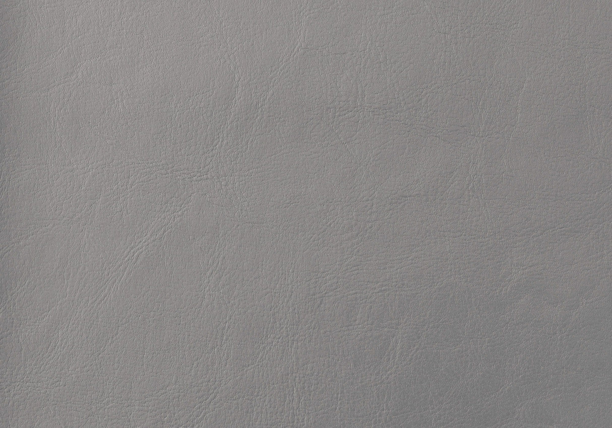 Bed, Upholstered, Transitional