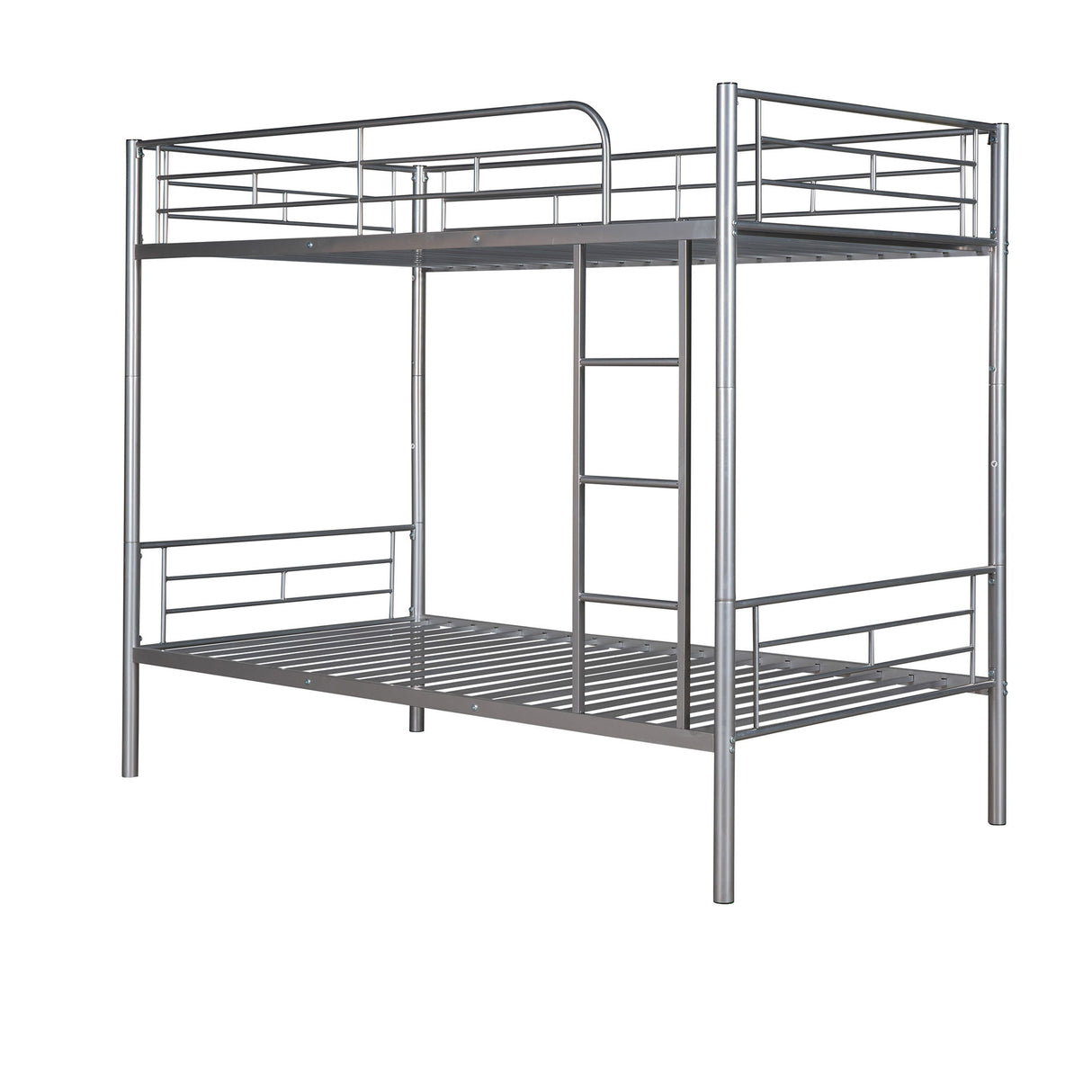 Steel Construction Bunk Bed
