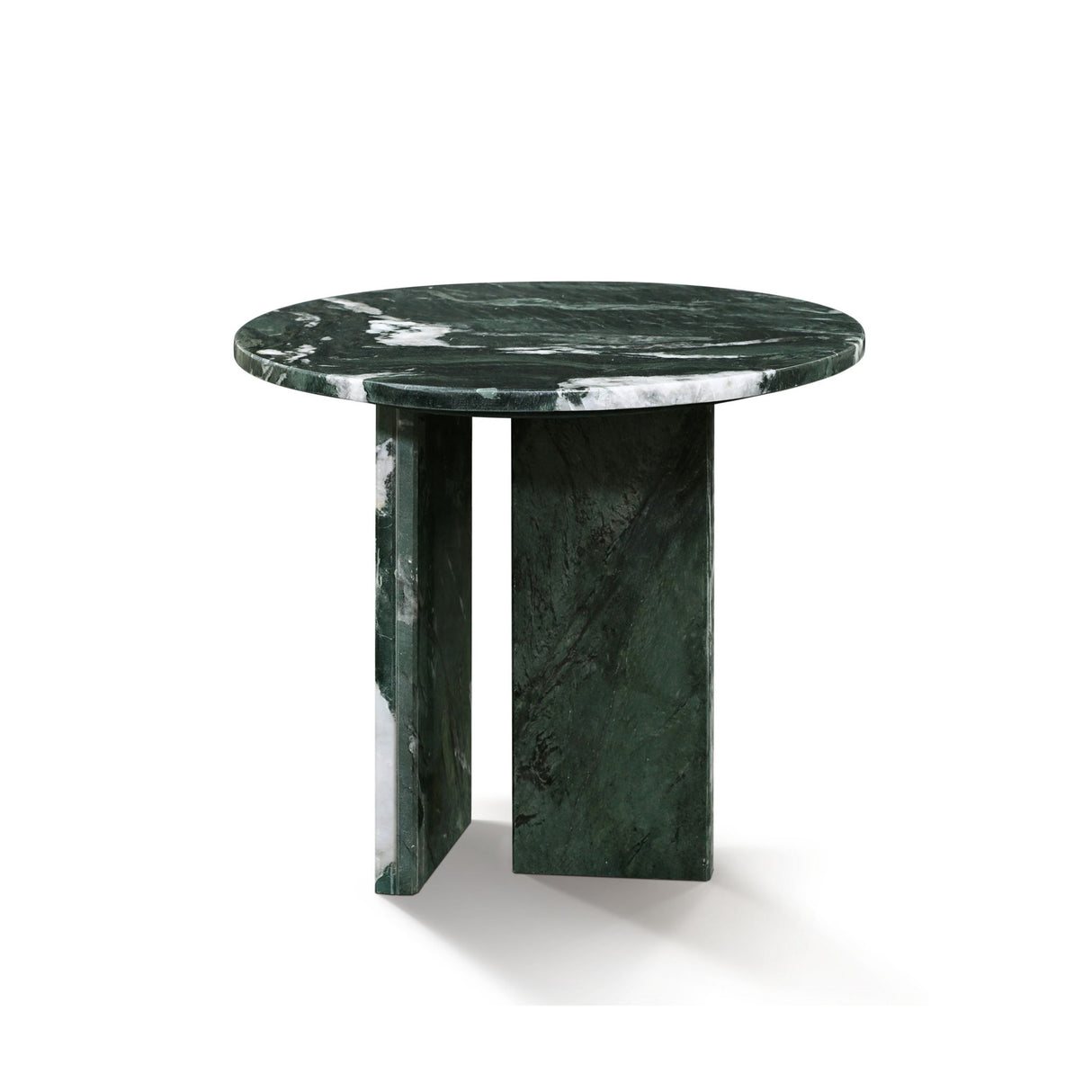 Luxury Coffee Table With Unique Veining, Unique Stone Design