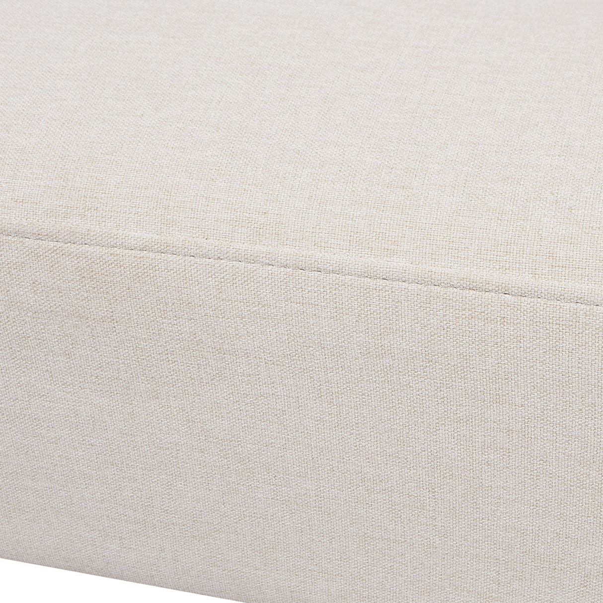 Jared - Versatile Roll Arm Tufted Bench Settee