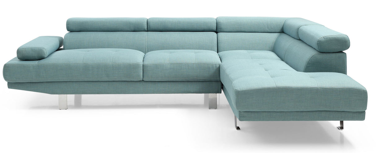 Riveredge - Comfort Sectional