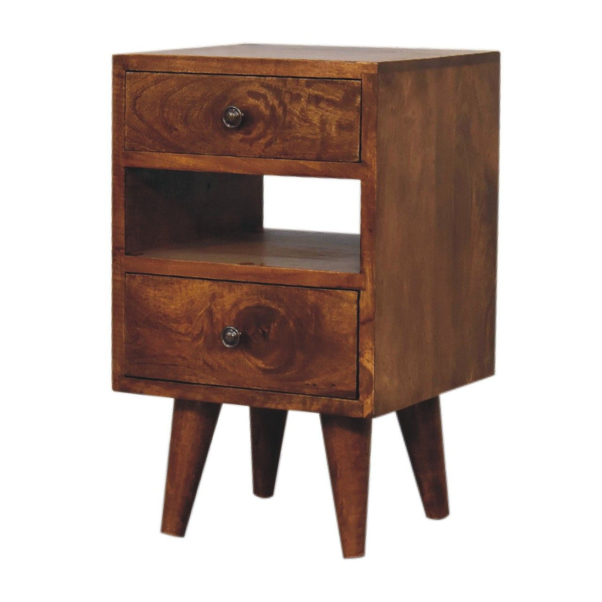 Mini Classic Multi Nightstand