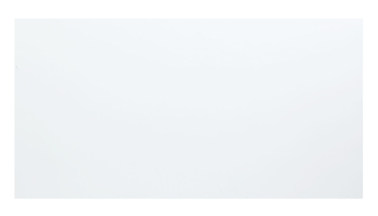 Gaines - High Gloss Coffee Table - White