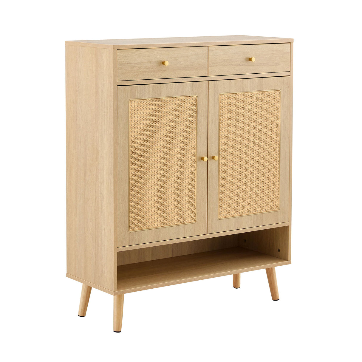 Multifunctional Modern Minimalist Shoe Cabinet