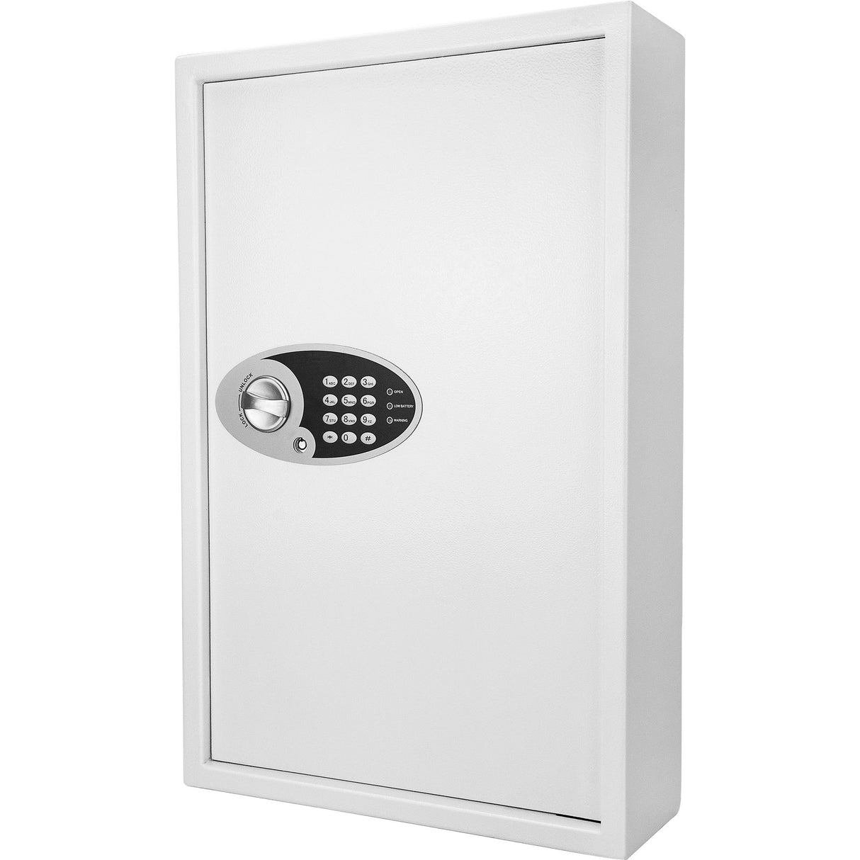 Key Cabinet Digital Keypad Wall Safe