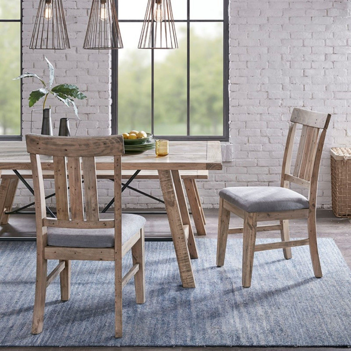 Sonoma - Dining Side Chair (Set of 2)