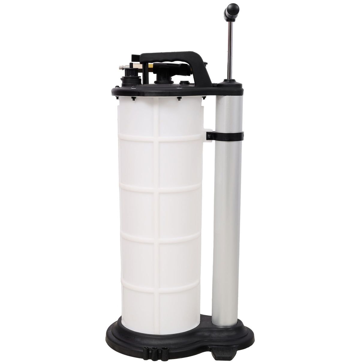 Pneumatic / Manual Oil Extractor Pump For Automotive Fluids