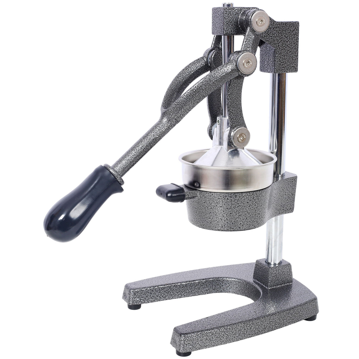 Manual Hand Press Citrus Juicer