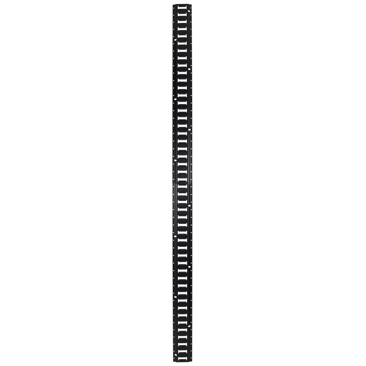 Heavy Duty E Track Tie-Down Rail Kit With O-Ring Anchors And Rope Tie Offs