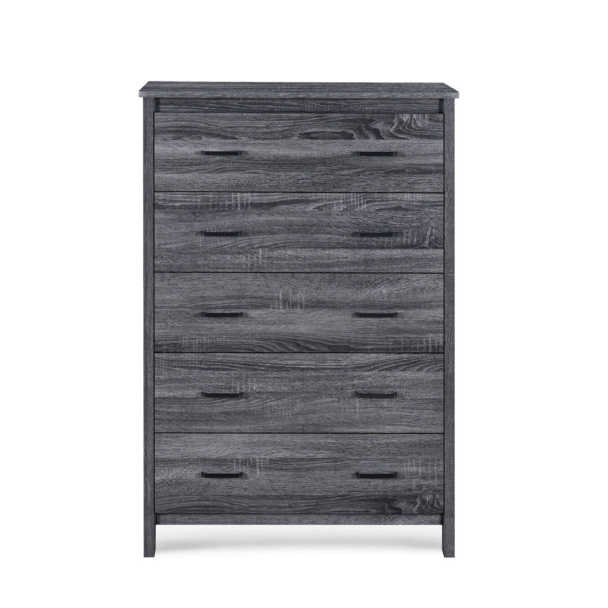 Titeca - Contemporary 5 Drawer Dresser