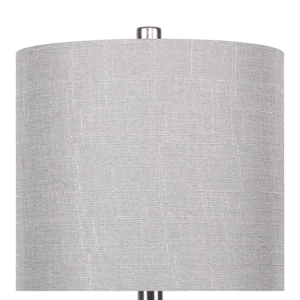 Gemma - Contemporary Table Lamp (Set of 2)