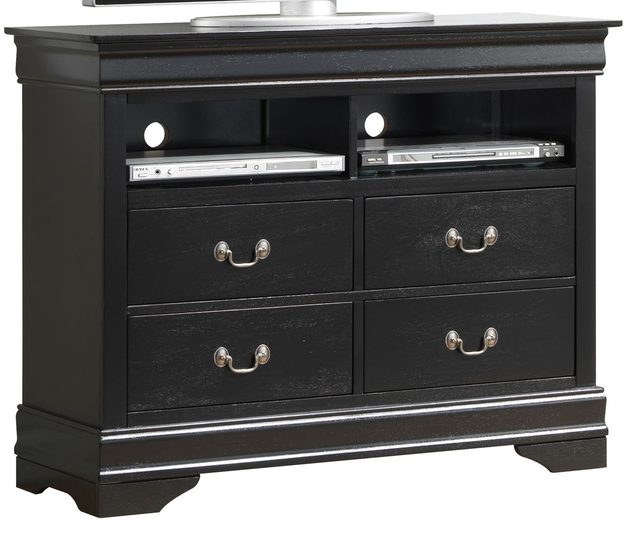 Media Storage Unit Timeless