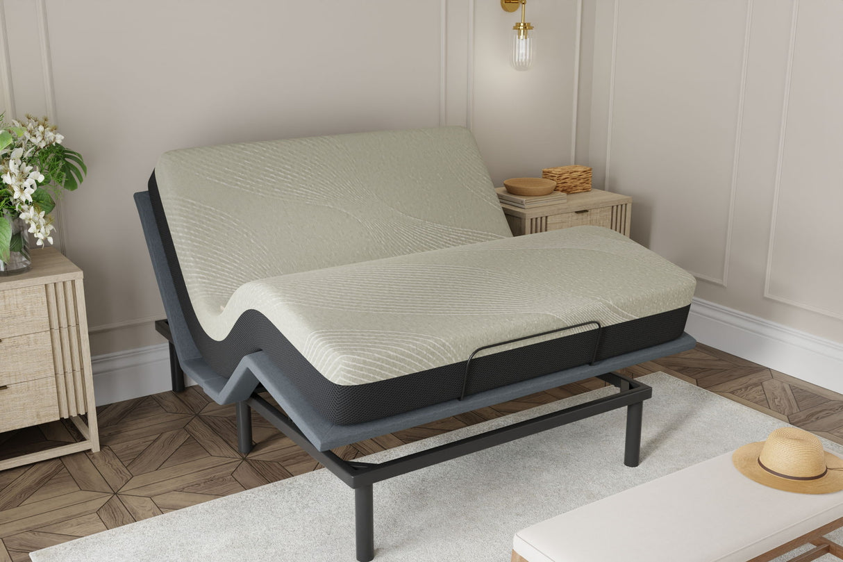 Gel Comfort - 12" Soft Mattress