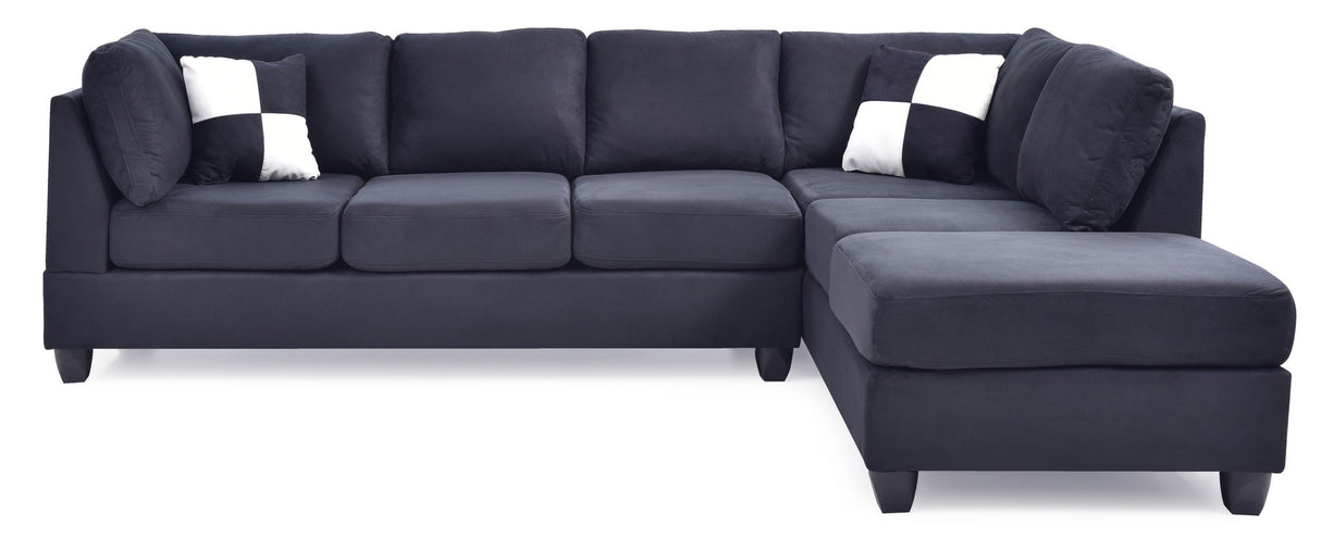 Malone - Comfort Sectional