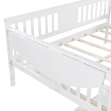 Daybed With Slat Support
