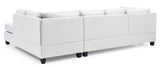 Malone - Comfort Sectional