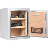 Biometric Fireproof Protection Safe