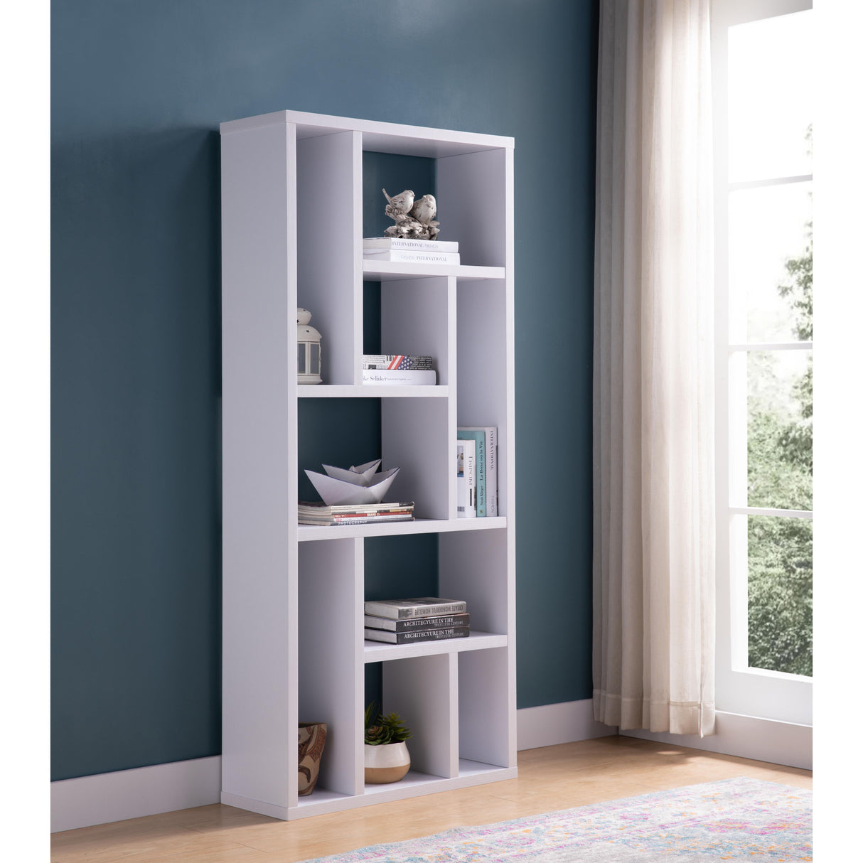 Versatile Display Cabinet