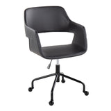 Margarite - Contemporary Adjustable Office Chair