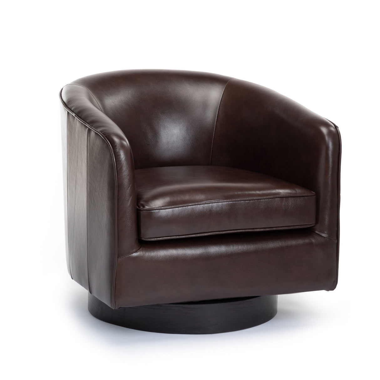 Tanner - Chair With 360 Degree Swivel