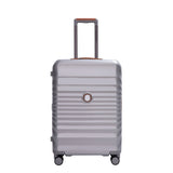 28" Luggage Lightweight Suitcase Tsa Lock USB Port Luggage Wheel