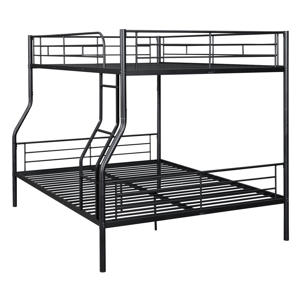 Steel Construction Bunk Bed