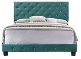 Suffolk - Bed