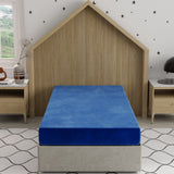 Kids Pedic - 7" Waterproof Protection Mattress