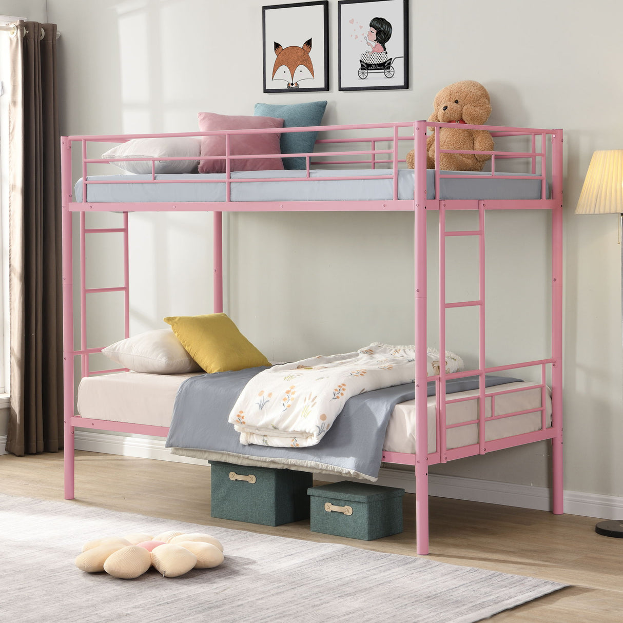 Bunk Bed