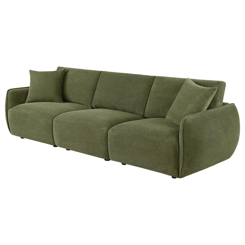 Logan - Modular Sofa With Slim Arms