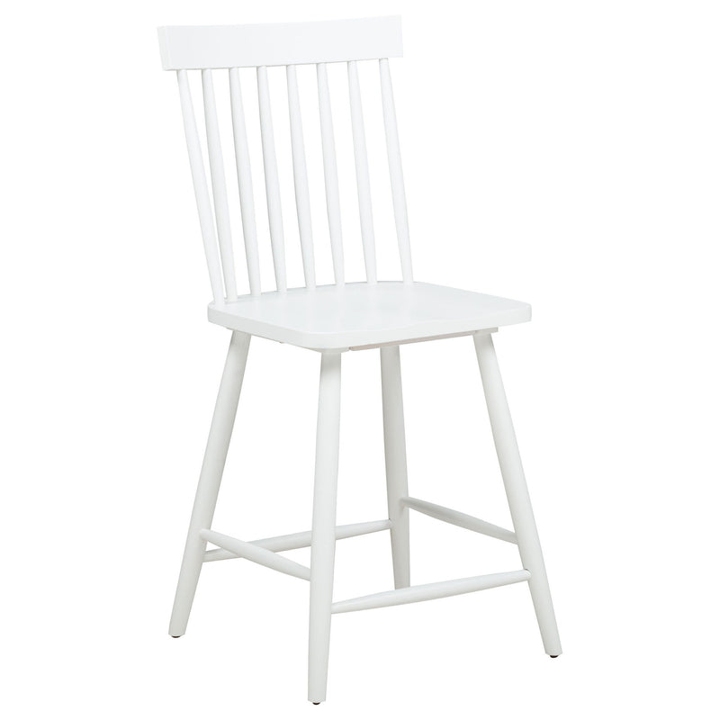 Waverly - Counter Height Dining Side Chair (Set of 2)