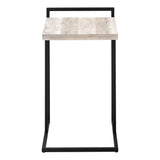 Accent Table, C - Shaped, Versatile