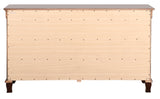 Triton - Dresser - Cappuccino