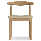 Molly - Upholstered Dining Chair (Set of 2)