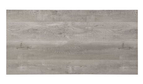 Desk - Gray Wash